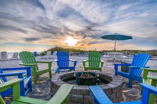 North Truro Hotel | Sandbars Inn