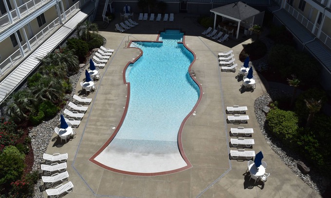 Sandbridge Condo | Sandbridge Beach,Virginia Beach Penthouse Condominum
