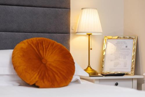 Kilkenny City Centre Bed & Breakfast | Sandbury Town House