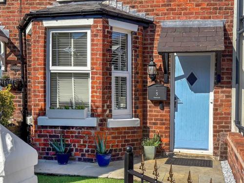 Lytham St. Anne's House | Sandend