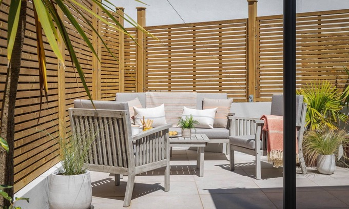 Salcombe Cottage | Sanderling - a beautiful coastal home in the centre of Salcombe
