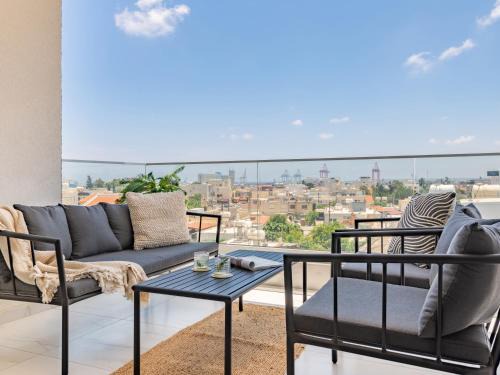 Limassol Apartment | Sanders Cruise Limassol
