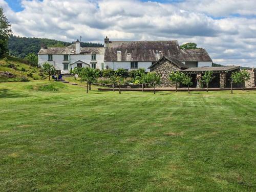 Newby Bridge House | Sandfold Farm