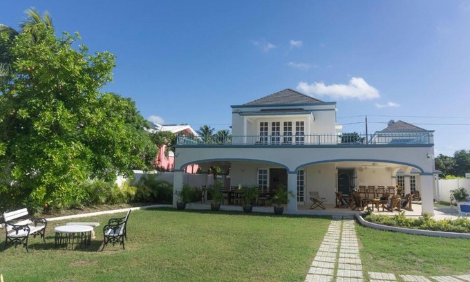 Brighton House | Sandgate