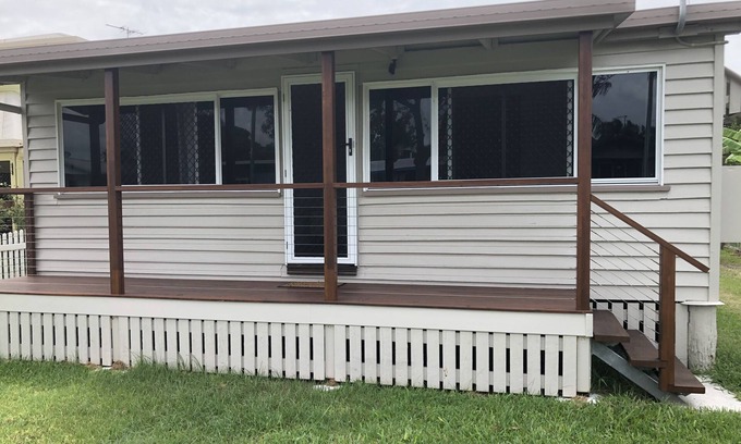 Coorooman House | Sandhills Cottage