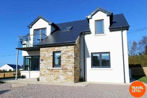 Portsalon House | Sandhouse Bay