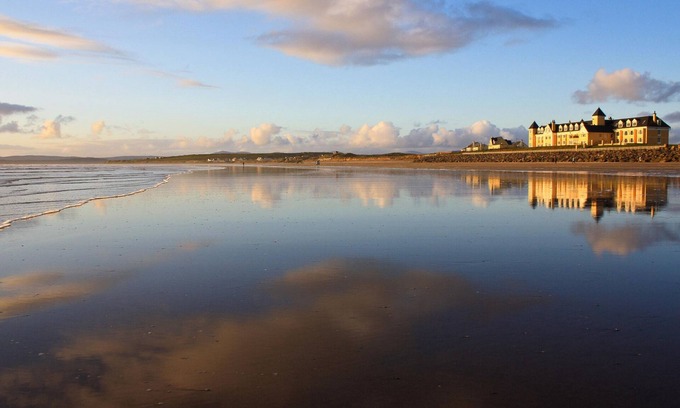 Rossnowlagh Hotel | Sandhouse Hotel
