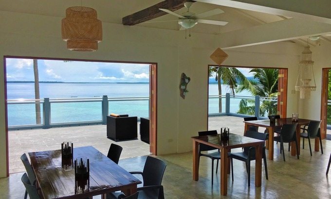 Loon Hotel | Sandingan Island Resort