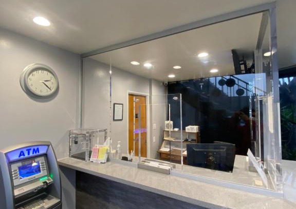 Inglewood Hotel | Sandman Motel