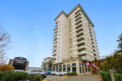 Guildford Hotel | Sandman Suites Surrey - Guildford