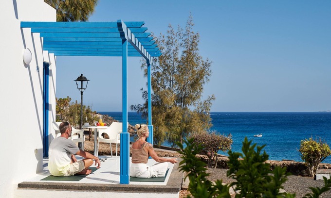 Playa Blanca Hotel | Sandos Atlantic Gardens Hotel - Adults Only