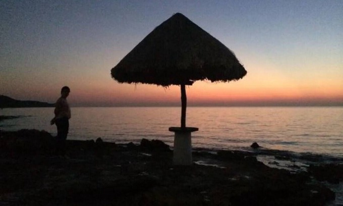 Campeche House | SANDOVAL HOUSE BEACH