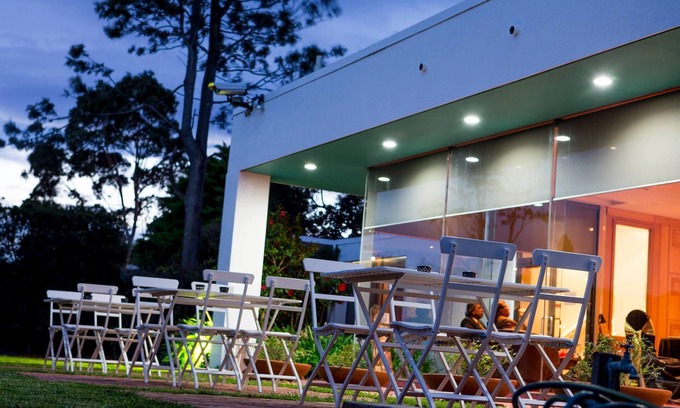 Noble Park Hotel | Sandown Regency