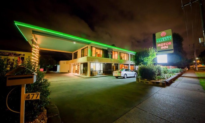 Noble Park Apartment | Sandown Regency Hotel & Apartments