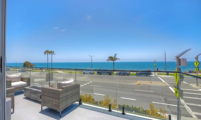 Carlsbad Apartment | Sandpiper (2 bedroom/2 bath)