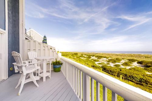 Fernandina Beach House | Sandpiper 95096