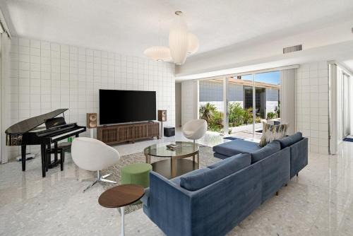 Palm Desert House | Sandpiper Empress Private Spa & Garage