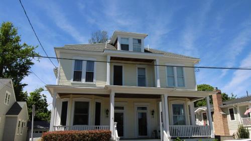Cape May Apartment | Sandpiper Heaven