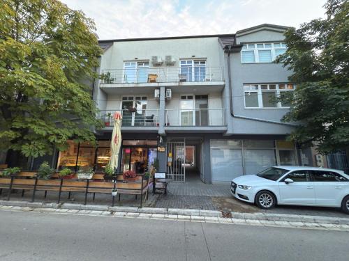 Vrsac Apartment | Sandra apartmani