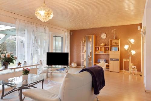 Berghulen Apartment | Sandra