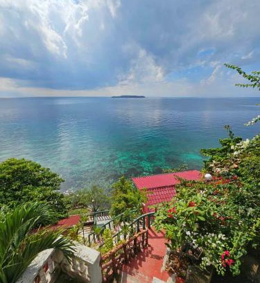 Oslob House | Sandra's holiday house