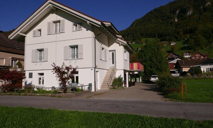 Busserach Apartment | Sandras Flat