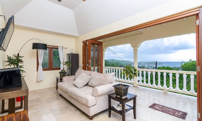 Richmond Villa | Sandrati Villa