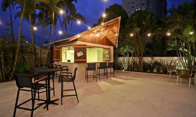 Fazenda Hotel | Sandri Palace Hotel