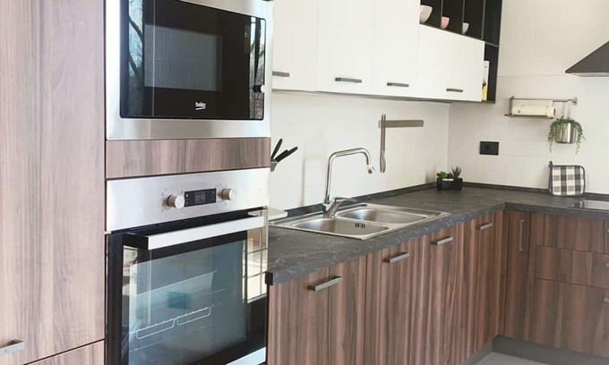 Quartiere XXI Pietralata Apartment | Sandro - Light & Style apartment