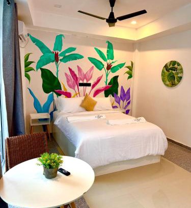Thoddoo Hotel | Sands Garden Hotel