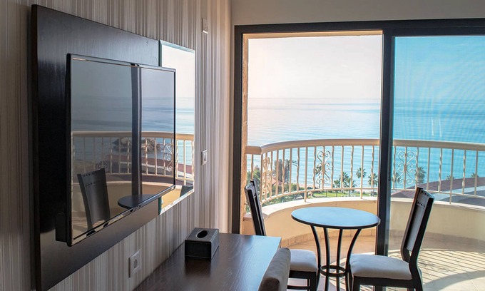 Byblos Hotel | Sands Hotel