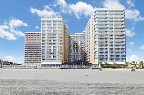 Myrtle Beach Resort | Sands Ocean Club