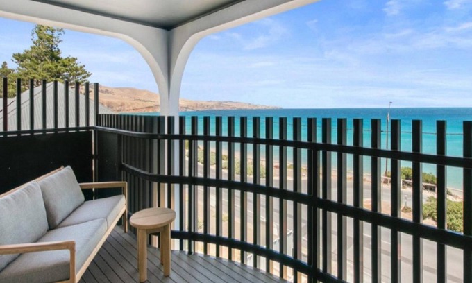 Sellicks Beach House | Sands On Selicks #5 By Wine Coast Holiday Rentals