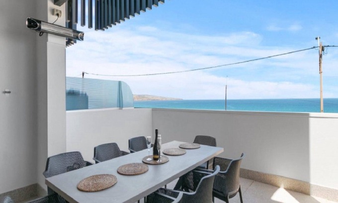 Sellicks Beach House | Sands on Sellicks #4 by Wine Coast Holiday Rentals