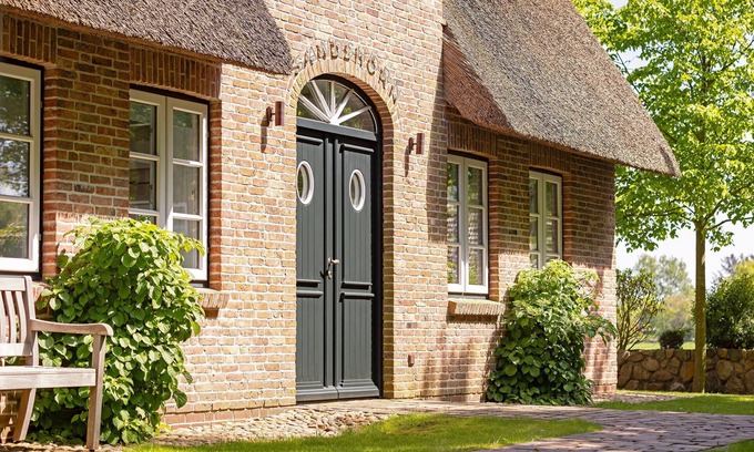 Nieblum House | Sandshörn, Germany