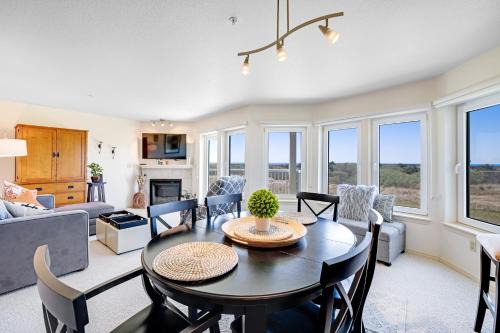 Long Beach House | Sandside