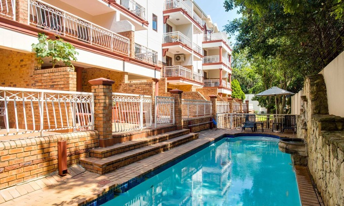 Sandown Apartment | Sandton Times Square Serviced Apartments