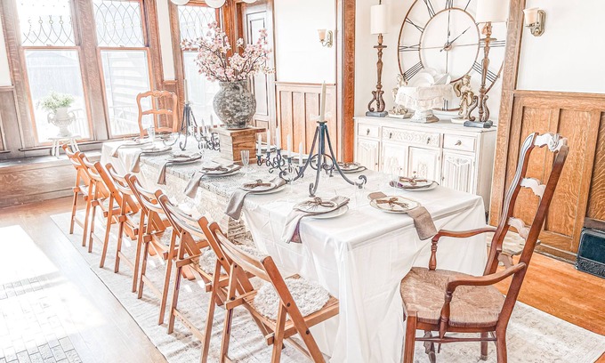 Sandusky House | Sandusky's Original Luxury Bachelorette Mansion