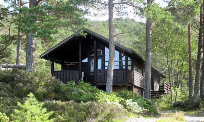 Flora House | Sandvikfjellet by Interhome