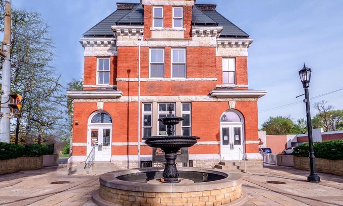 Sandwich Towne Hotel | Sandwich Boutique Hotel