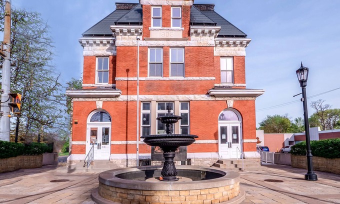 Sandwich Towne Bed & Breakfast | Sandwich Boutique Hotel