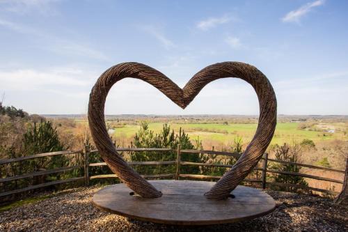 New Forest District Resort | Sandy Balls Holiday Village