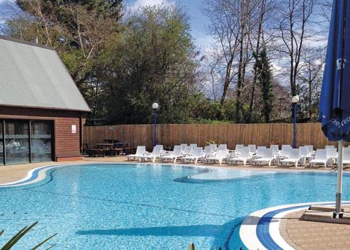 New Forest District Resort | Sandy Balls Holiday Village