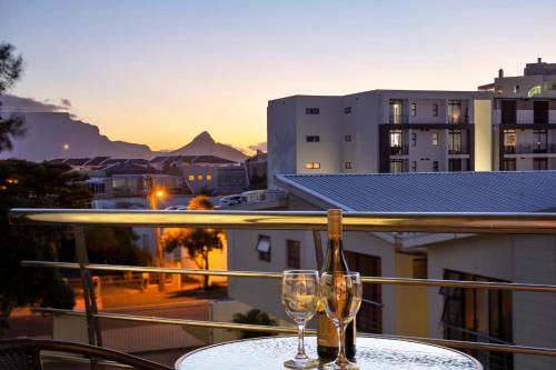 Bloubergstrand Apartment | Sandy Bay 12B by Host Agents