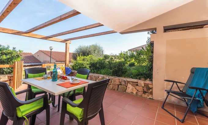Capo d'Orso Apartment | Sandy Bear Guesthouse, Palau, Italy