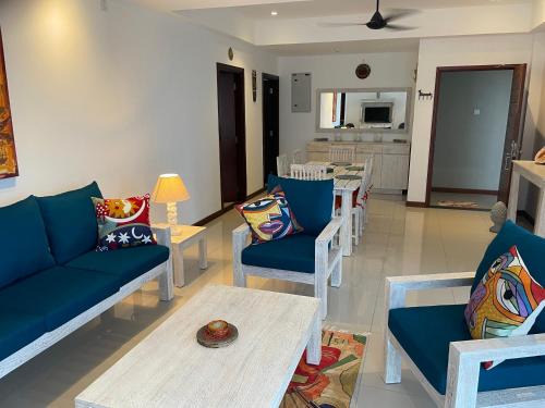Nilaveli Apartment | Sandy Bliss