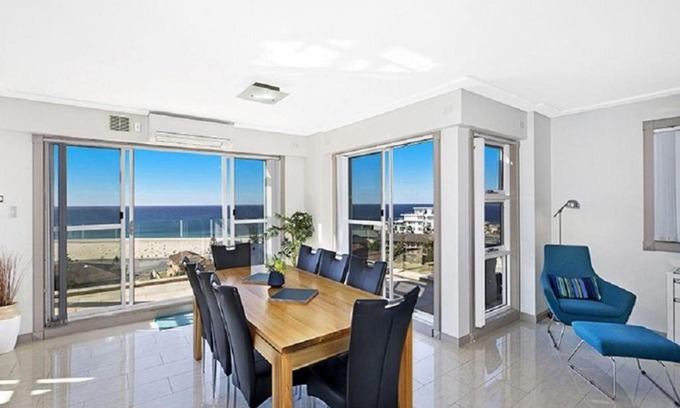 The Entrance Apartment | Sandy Cove Apartment The Entrance 31