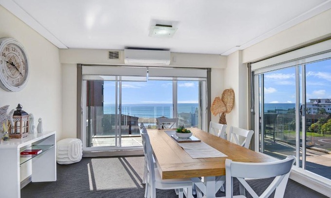 The Entrance Apartment | Sandy Cove Apartment The Entrance 24