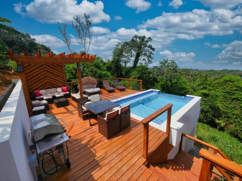 Sandy Bay House | Sandy Feet Retreat