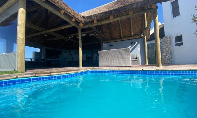 St. Helena Bay House | Sandy Feet Villa